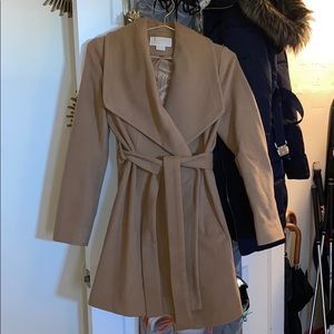 Michael Kors Peacoat